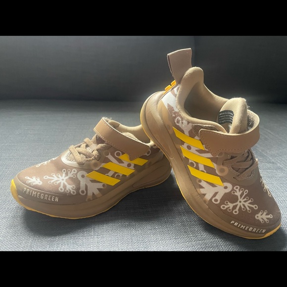 Adidas Kids Lego Primegreen - Picture 3 of 9